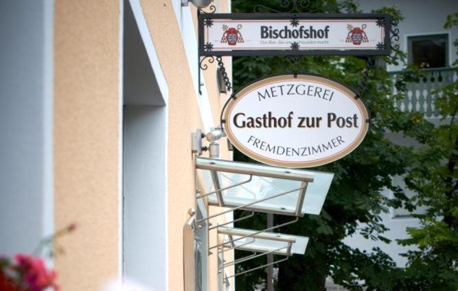 Gasthof Kernbichl 미터펠츠 외부 사진